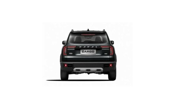 DARGO, 2, DCT, Premium