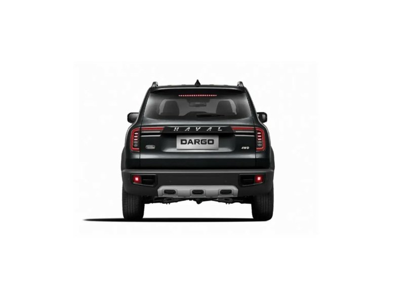 DARGO, 2, DCT, Premium