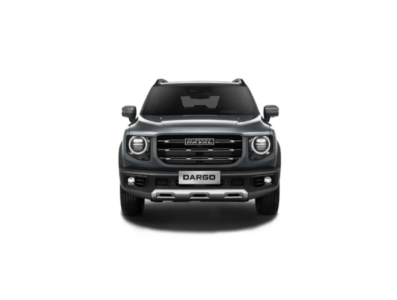 DARGO, 2, DCT, Premium