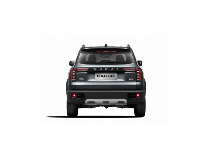 DARGO, 2, DCT, Premium