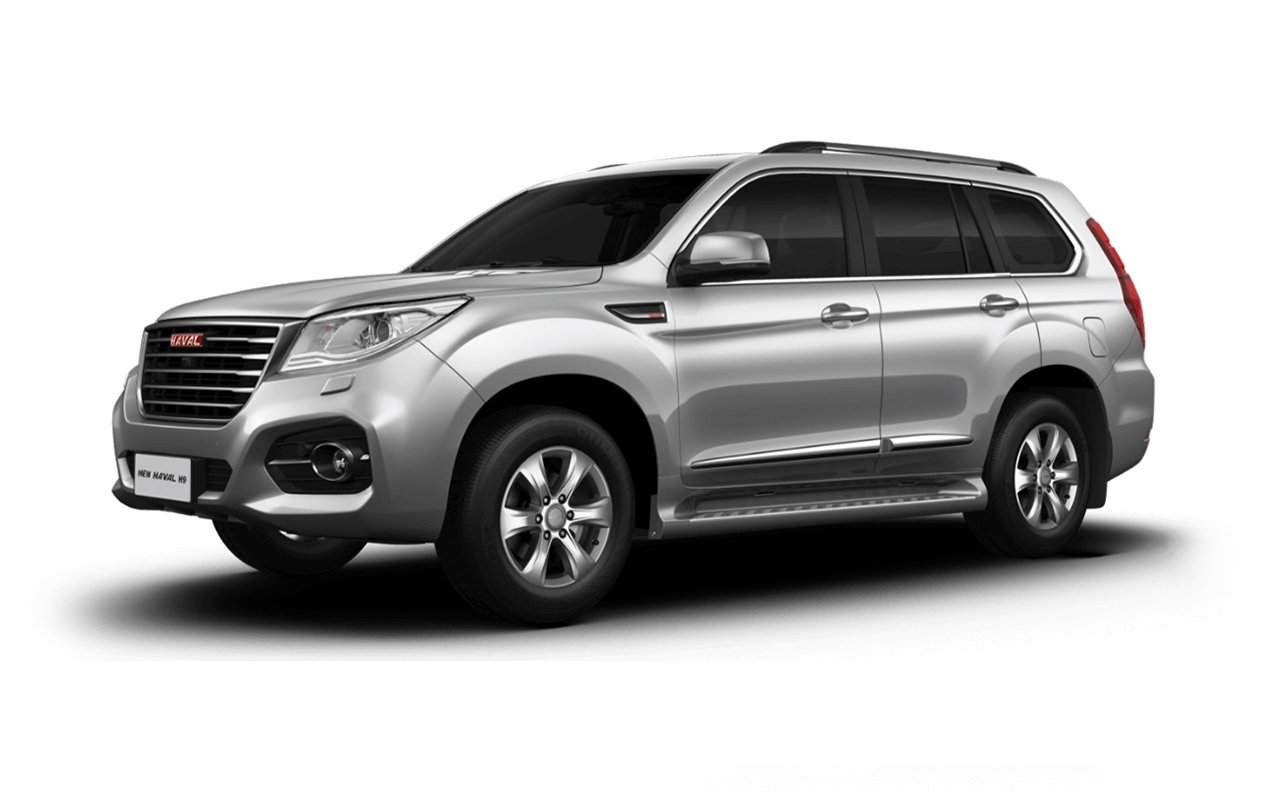 Haval картинки машина